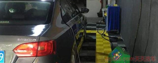 汽车臭氧消毒后多久能坐(臭氧消毒对人有害吗) 第1张