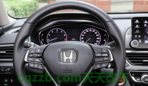 19款本田inspire保养灯归零(19款本田inspire是一款什么车)  第3张