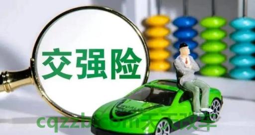 有用：机动车强制险每年交吗_交通问题  第3张
