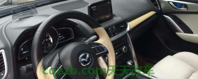 马自达cx4防盗锁一直闪(马自达cx4是哪个厂家生产的)