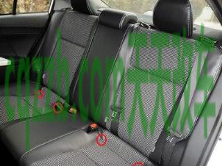 疑问：儿童安全座椅接口_什么是儿童安全座椅接口  第8张