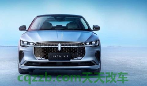 揭秘一下：llnc0ln是什么车(林肯Z的车身尺寸数据是什么)  第2张