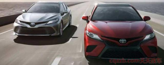 凯美瑞底盘高度是多少厘米(凯美瑞车辆的尺寸)  第1张