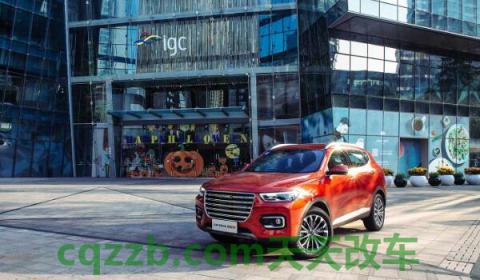 哈弗h6手动挡真实油耗(怎么避免油耗)  第2张