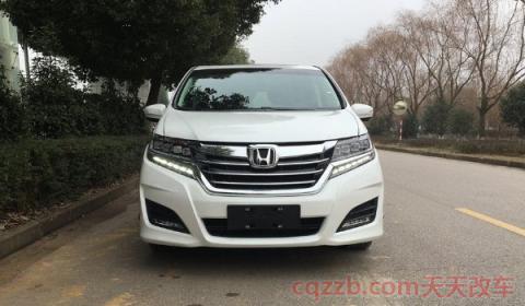 19款艾力绅胎压灯消除(19款艾力绅车身尺寸) 第3张