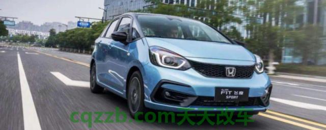 解密一下：gk5是什么车(飞度的生产厂商是哪里)