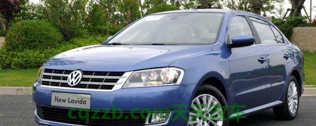 朗逸视野版与舒适版区别(朗逸值得购买吗)  第1张