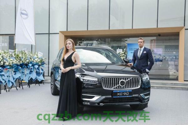 关于汽车：沃尔沃为其经销商提供出色的财务支持 沃尔沃与初创公司Aurora合作开发自动驾驶卡车