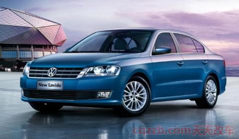 朗逸plus钥匙一年就没电了(朗逸相关参数配置)  第2张