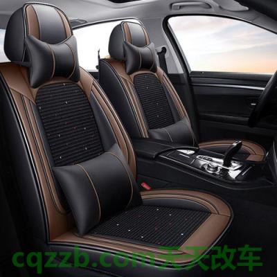 分享：2021现代圣达菲亮相格栅嘉豪 2021速腾是真皮座椅还是仿皮  第2张