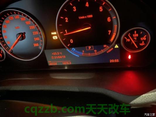 关于汽车：宝马x3小熊油耗 宝马x3油耗高的原因  第1张