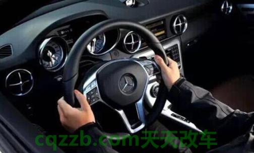 汽车踩刹车方向盘抖动怎么回事(表面不平衡或变形) 第3张