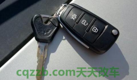 车钥匙锁车里了(如何避免车辆钥匙锁在车内)  第3张