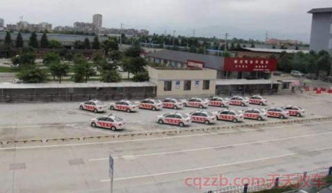 科目三考考试第一步先干什么(科目三考试通过后多久考科目四)  第3张