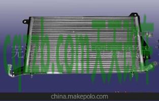 了解汽车：汽车拉杆变形怎么办 汽车冷凝器作用是什么  第3张