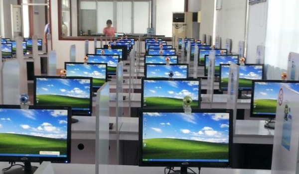 科一和科二间隔多久考(C类机动车驾驶证科目二的考试项目)  第2张