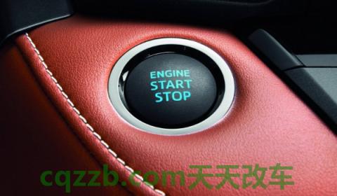 一键启动的车不打火怎么开窗(一键启动车辆如何关闭) 第3张