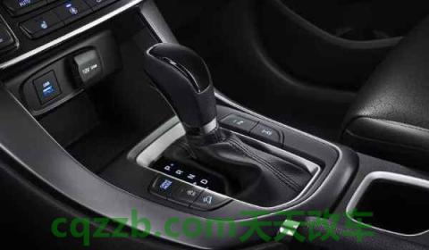 疏解：自动挡换挡有顿挫感怎么回事(自动挡车型驾驶注意什么)  第3张