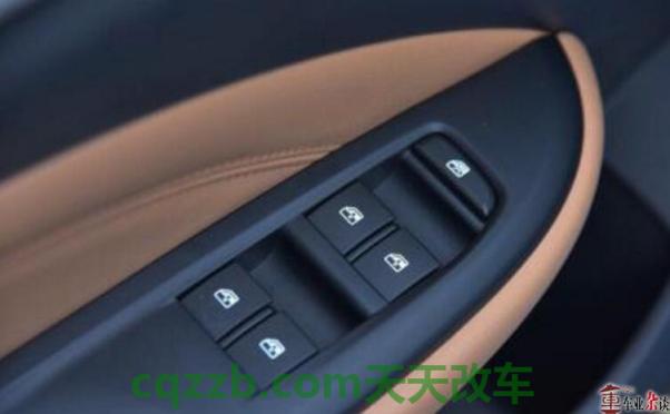 原来:车窗一键升/降_什么是车窗一键升/降 第1张