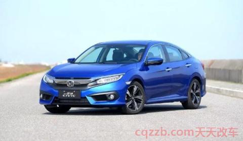 思域钥匙远程启动(思域车辆的质保多长)  第2张