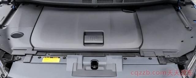 威马EX5用的是什么发动机变速箱(威马EX5能续航多少公里)  第1张