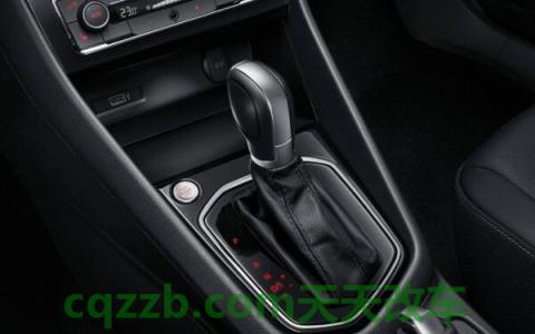 dsg是手动还是自动(DSG变速器的优势)  第3张