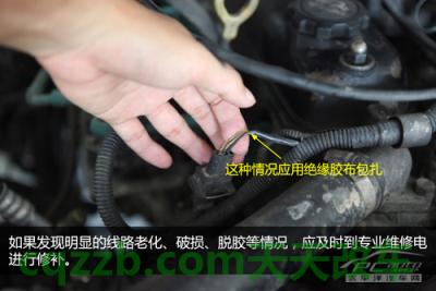 汽车知识：夏季自燃避免措施_什么是夏季自燃避免措施  第3张