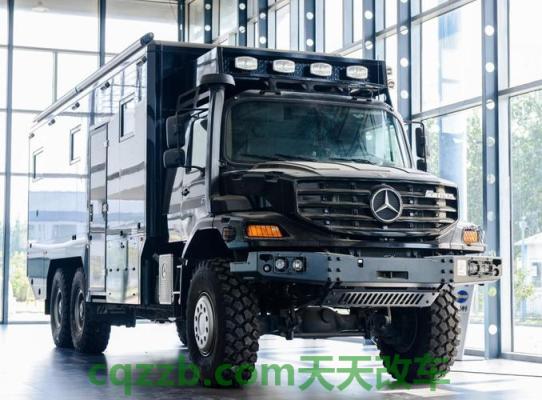 问题：福建奔驰房车多少钱 符合BS6标准的五十铃DMaxVCross