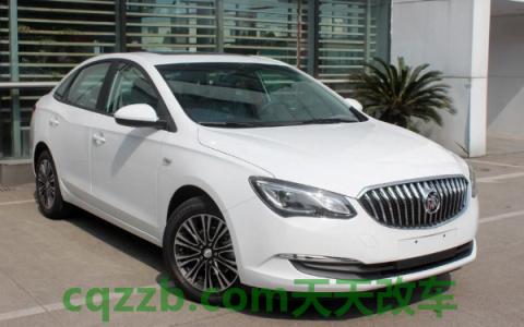 别克英朗水温过高怎么办(别克英朗怎么样)  第2张