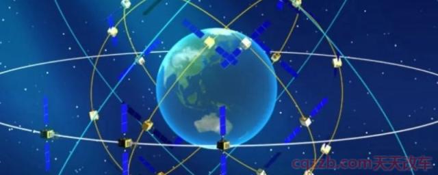 中国的导航系统叫什么(北斗卫星导航系统有几部分组成) 第1张