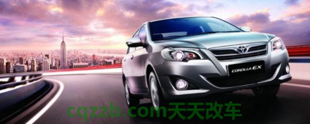 讲讲：05年花冠1.8是进口的吗(花冠的车身尺寸数据是什么)  第1张