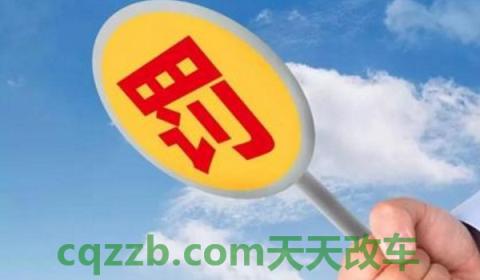 通化车牌是什么开头的(网上处理交通违章违法行为需要注意什么)  第2张