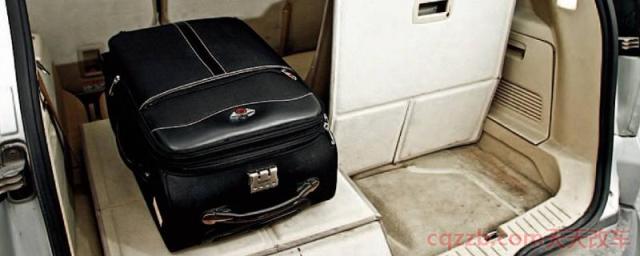 七座车拆座椅扣几分(关于七座车的法规)  第1张