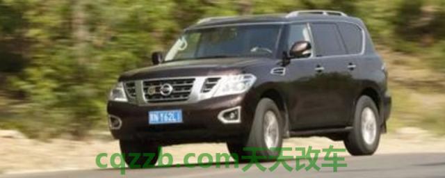 途乐尺寸(途乐车型的底盘转向系统)  第1张