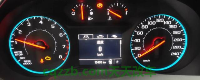 水龙头灯亮是什么问题(发动机故障灯亮起的原因)  第1张