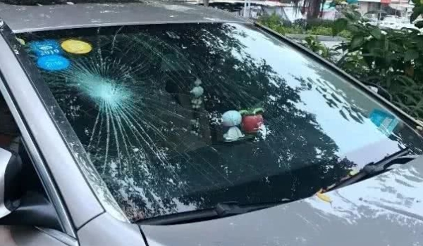 玻璃修复液管用吗(更换车辆风挡玻璃需要多长时间)  第3张