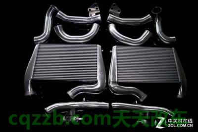 问答：中冷器你知道吗_什么是中冷器你知道吗  第2张