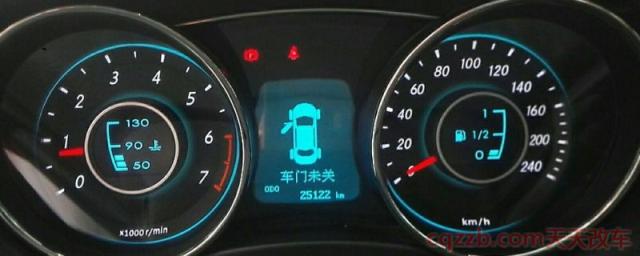 一键启动绅宝d50保养灯归零(绅宝d50车身尺寸数据是什么)