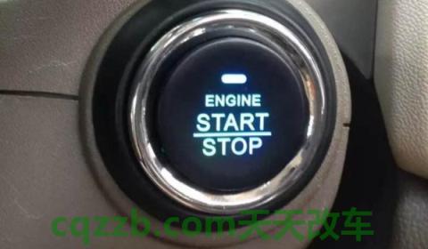 一键启动的车不打火怎么开窗(一键启动车辆如何关闭) 第2张