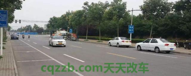 预约科目三显示未参加培训(科目三多少分及格)