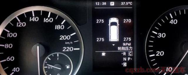 电子稳定程序故障esc什么意思?(ESC可以关闭吗) 第1张