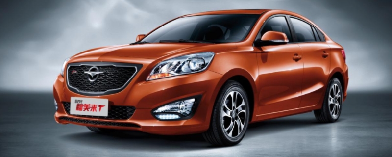 海马family是哪款车(海马福美来的车身尺寸数据是什么)