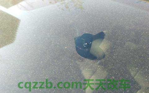 车玻璃裂了怎么走保险(汽车玻璃险赔偿步骤) 第2张