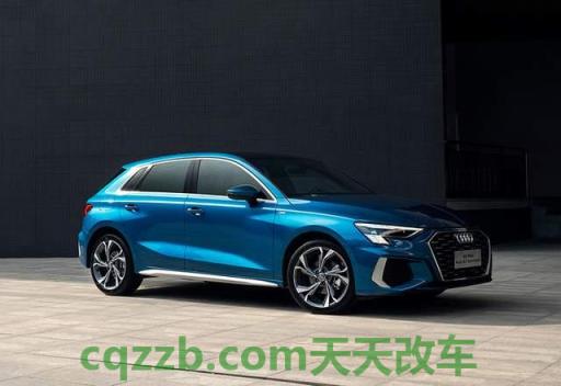 汽车有用：奥迪a3属于小钢炮吗 奥迪a3是什么平台打造  第2张