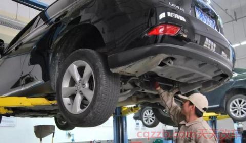 汽车保养最多推迟多久(如何延长机动车辆的使用寿命)  第2张