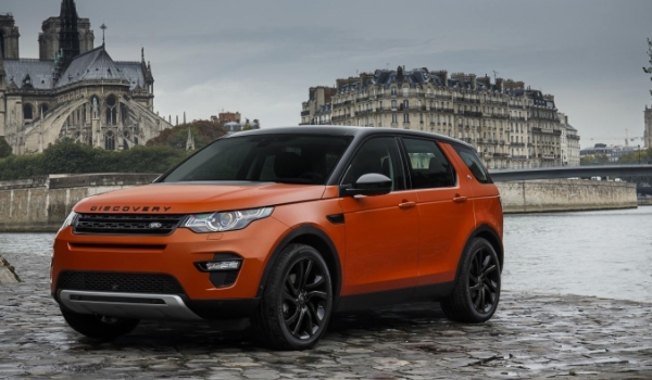 揭秘一下：discovery是什么牌子的车(路虎发现的车身尺寸数据是什么)  第2张