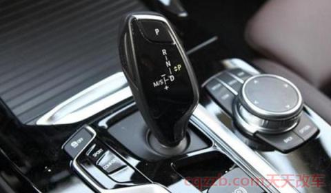 自动挡车暖风按键在哪(自动挡档位说明)  第3张