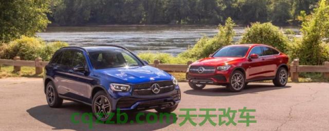 探讨：奔驰glc300是四驱吗(奔驰glc300四驱版本有几款车型)