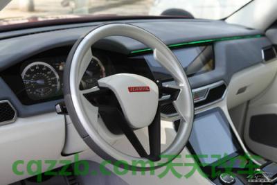 问题：长城哈弗_什么是长城哈弗  第6张