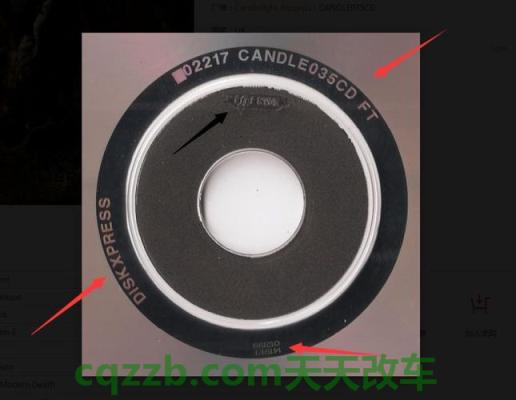 有关:CD_什么是CD 第2张